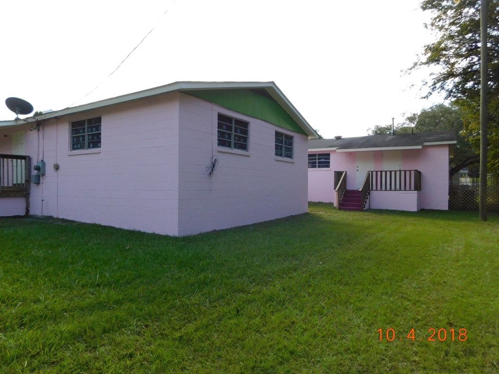 410 S McKinley St, Albany, GA 31701